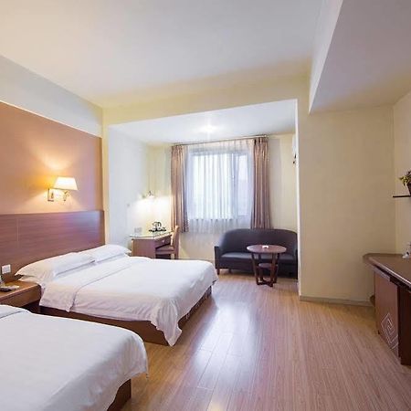 Anyi 158 Hotel Chengdu East Ma Peng Exterior photo
